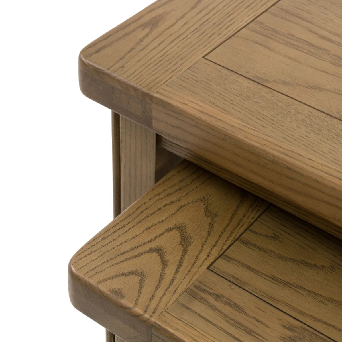 Gallery Direct Hardwick Nest of 2 Tables - Image 6