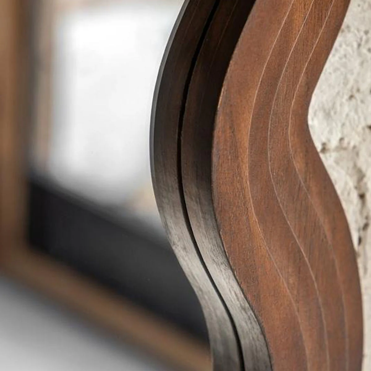 Gallery Direct Hasker Mirror 620x900mm - Image 3