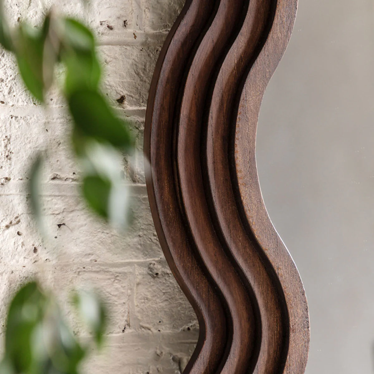 Gallery Direct Hasker Mirror 900x1800mm - Image 5
