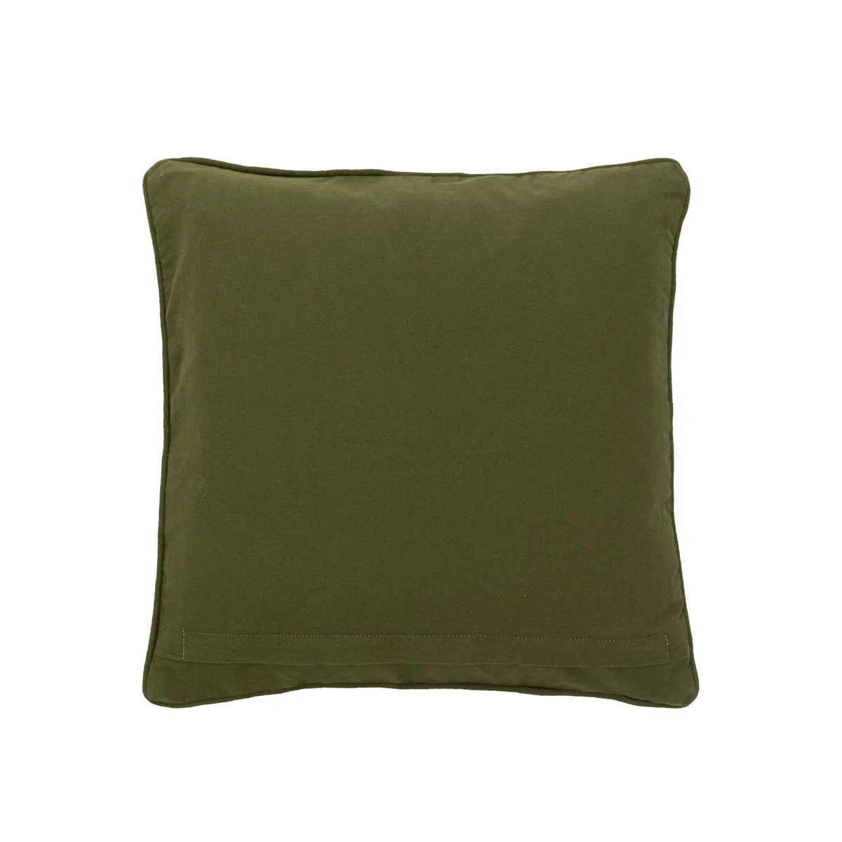 Gallery Direct Hemsby Stripe Woven Cushion - Image 4