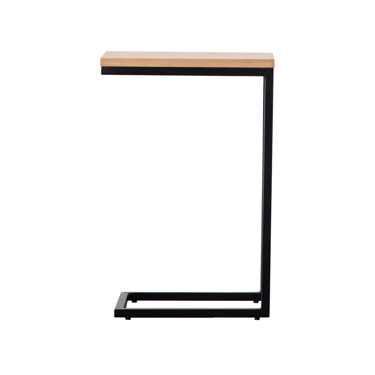 Gallery Direct Henley Supper C Table 300x400x600mm - Image 3