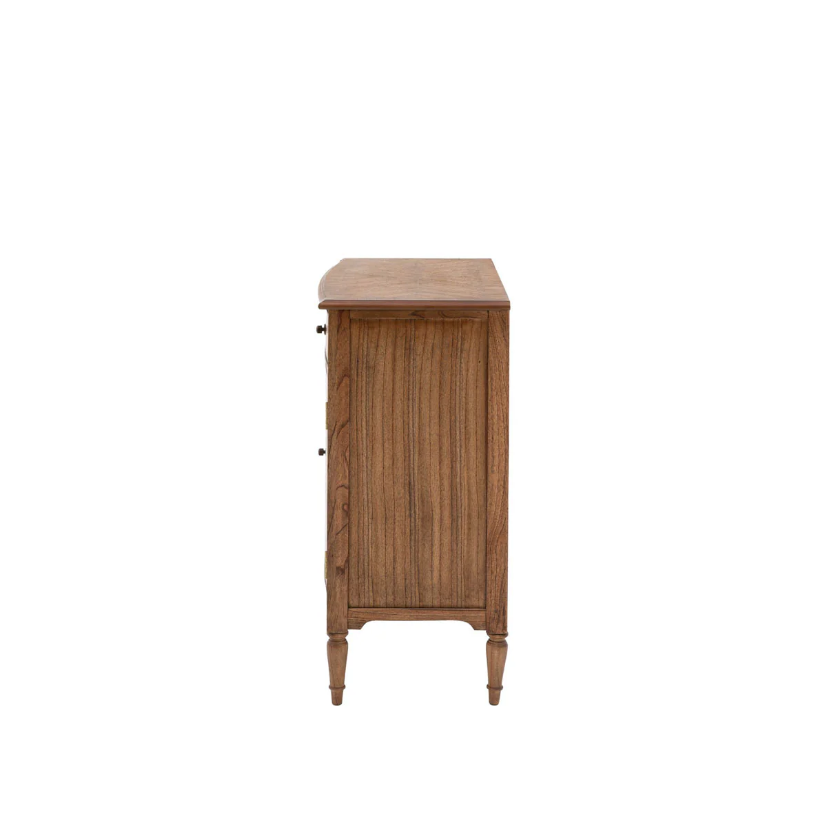 Gallery Direct Highgrove 2 Door/1 Drawer Sideboard 1000x950x475mm - Image 3