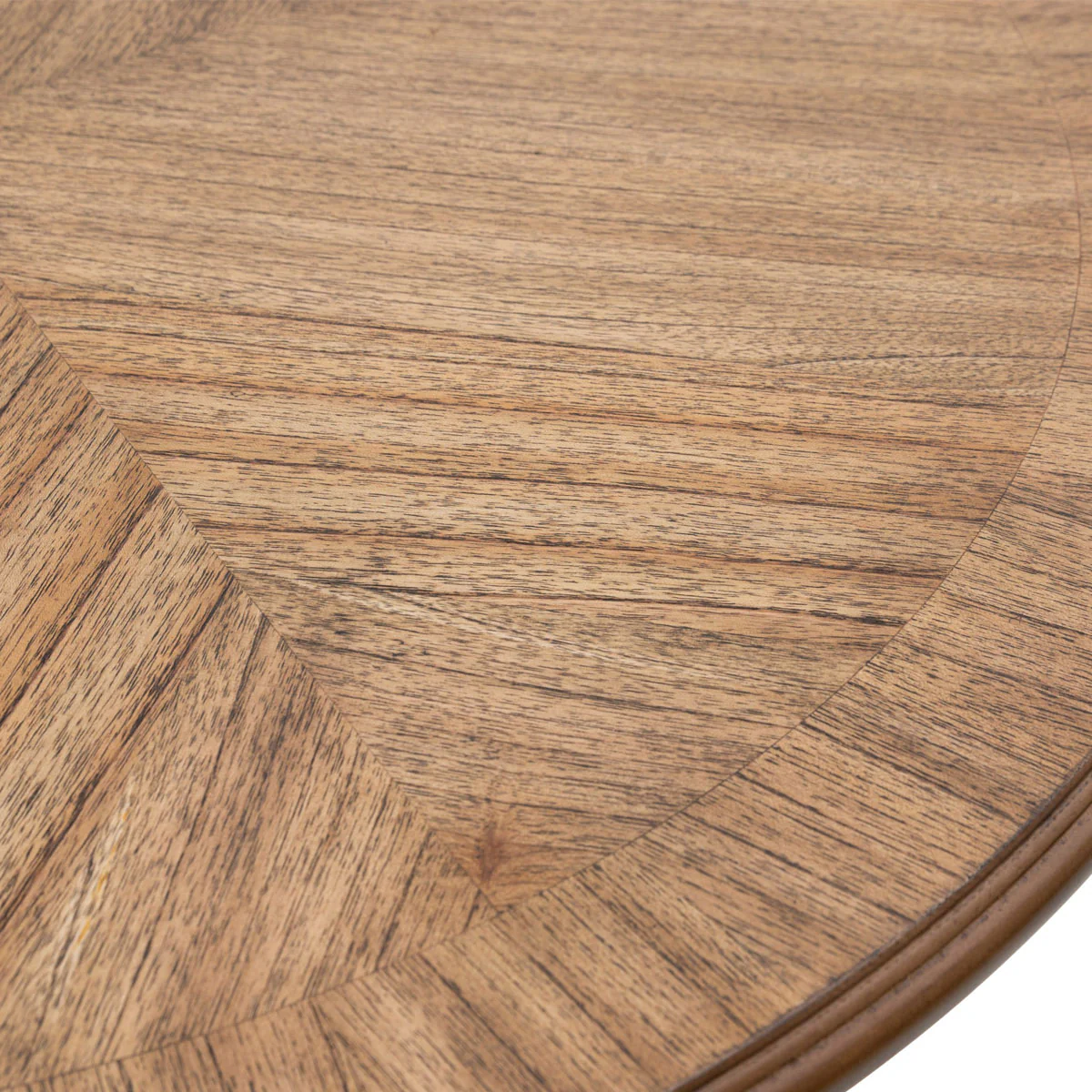 Gallery Direct Highgrove Coffee Table 900x900x450mm - Image 5