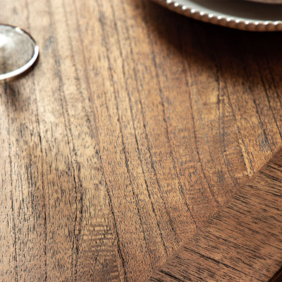 Gallery Direct Highgrove Ext Dining Table  2150/2600x750x1000mm - Image 3