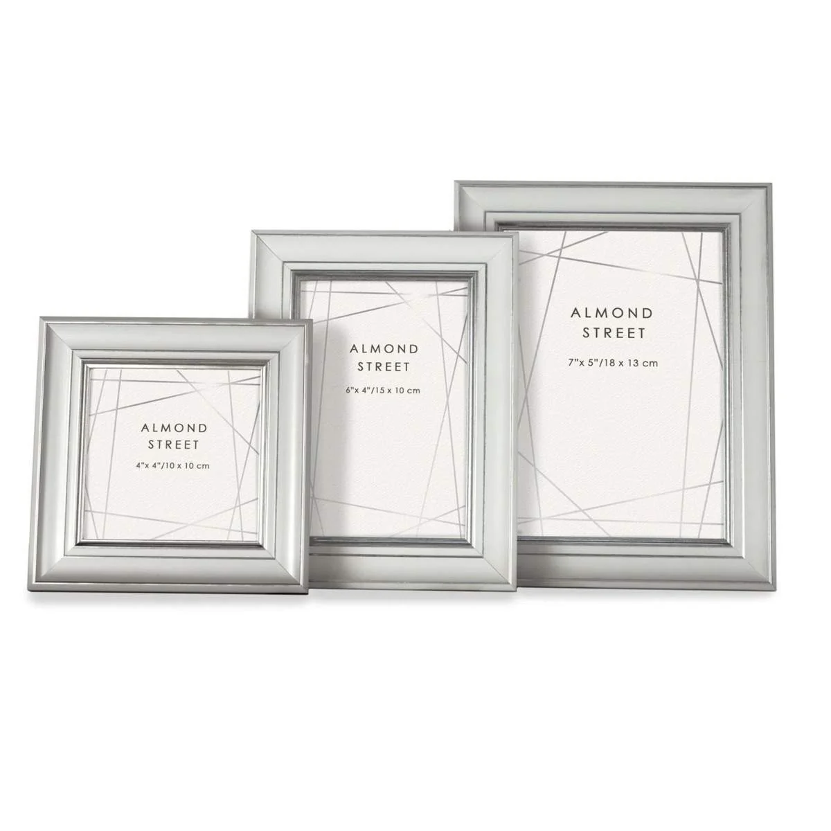 Gallery Direct Holt Photo Frame 3pk - Image 4