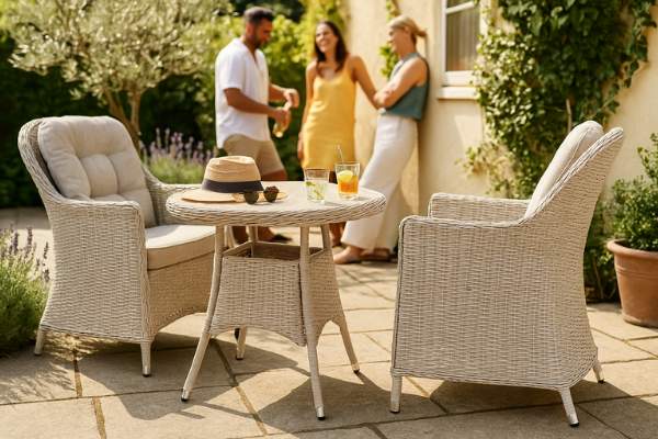 Gallery Direct Holton Bistro Set - Image 10