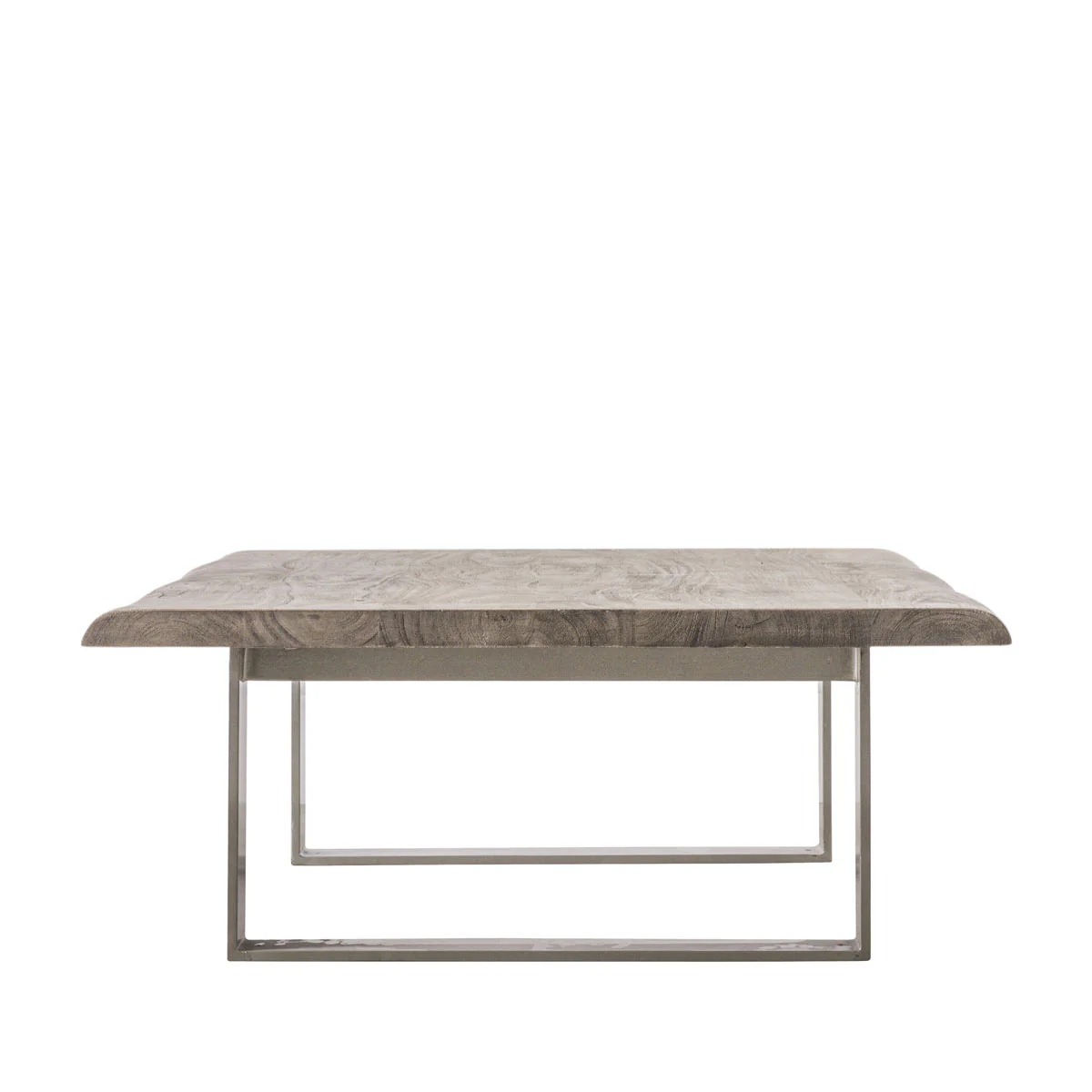 Gallery Direct Huntington Coffee Table 1400x850x350mm - Image 3