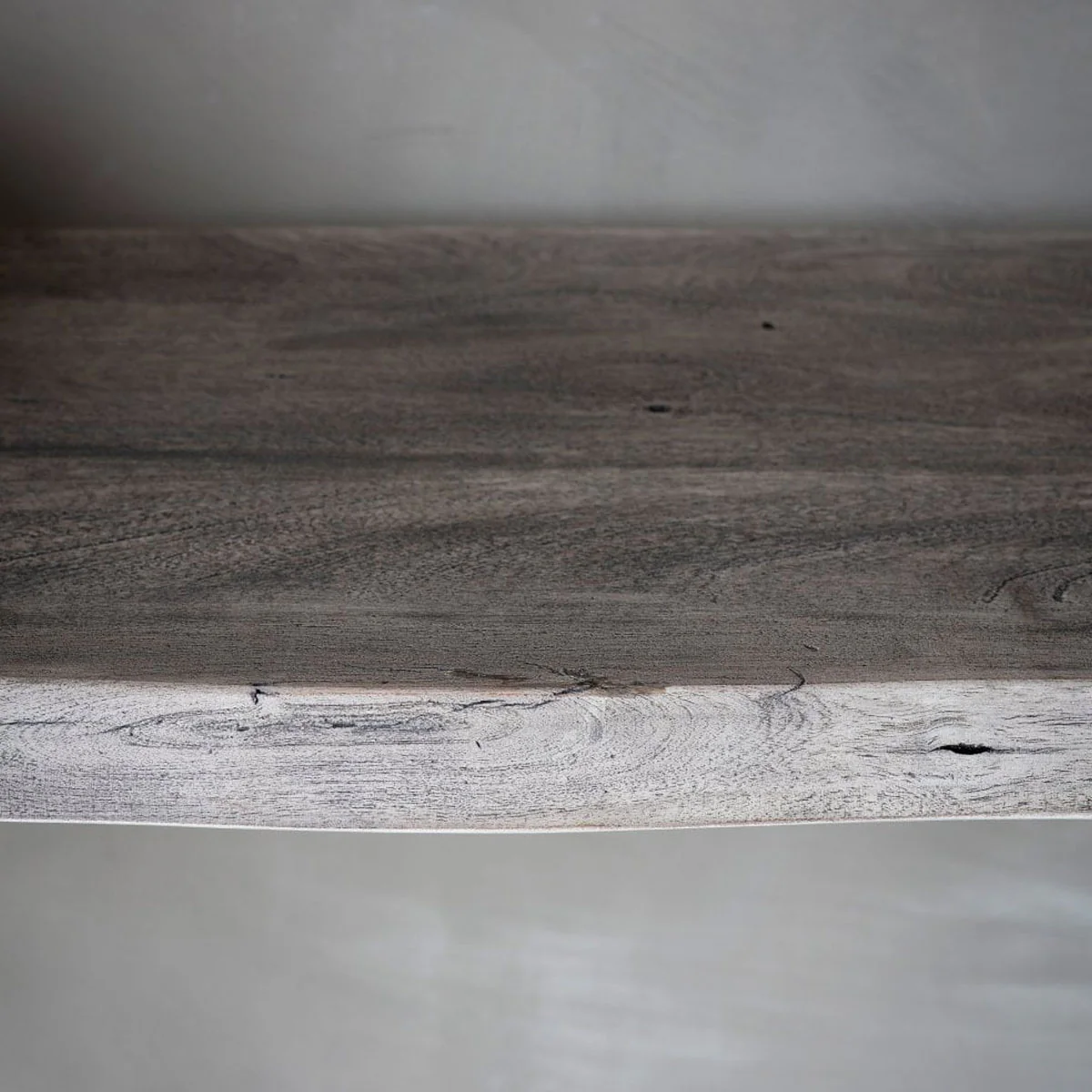 Gallery Direct Huntington Console Table 1600x360x800mm - Image 3