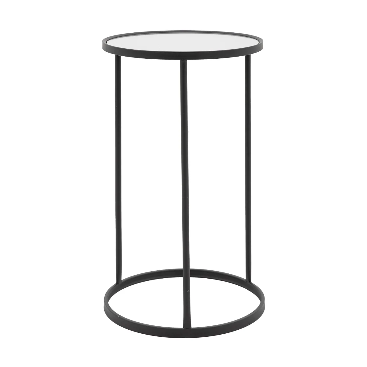 Gallery Direct Hutton Side Table 400x655mm