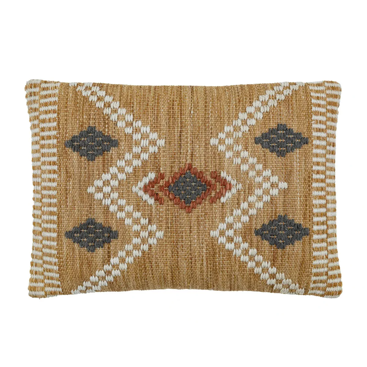 Gallery Direct Jembisa Woven Cushion