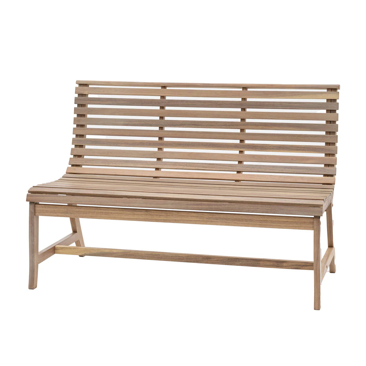 Gallery Direct Kalamata Bench - Image 2