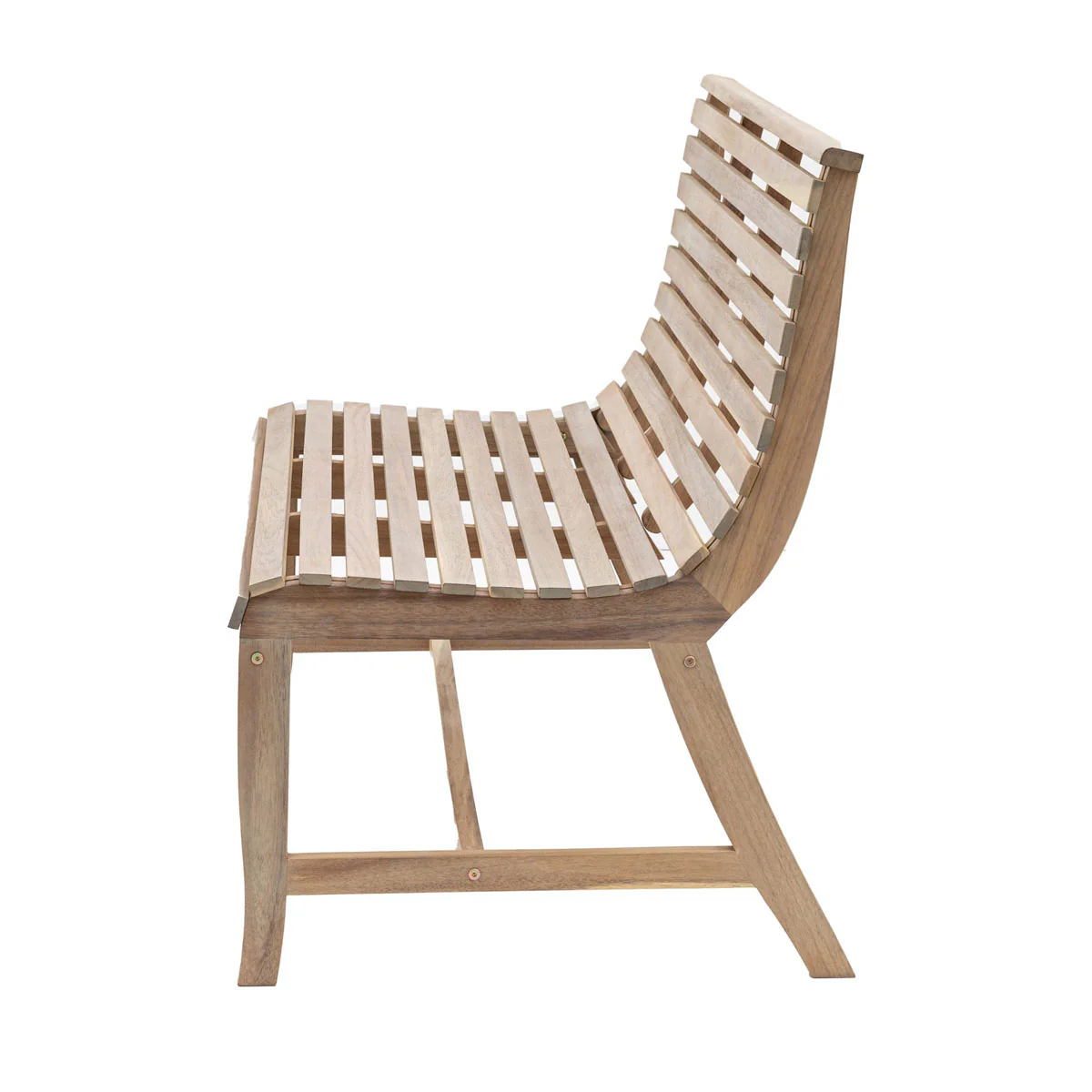 Gallery Direct Kalamata Bench - Image 3