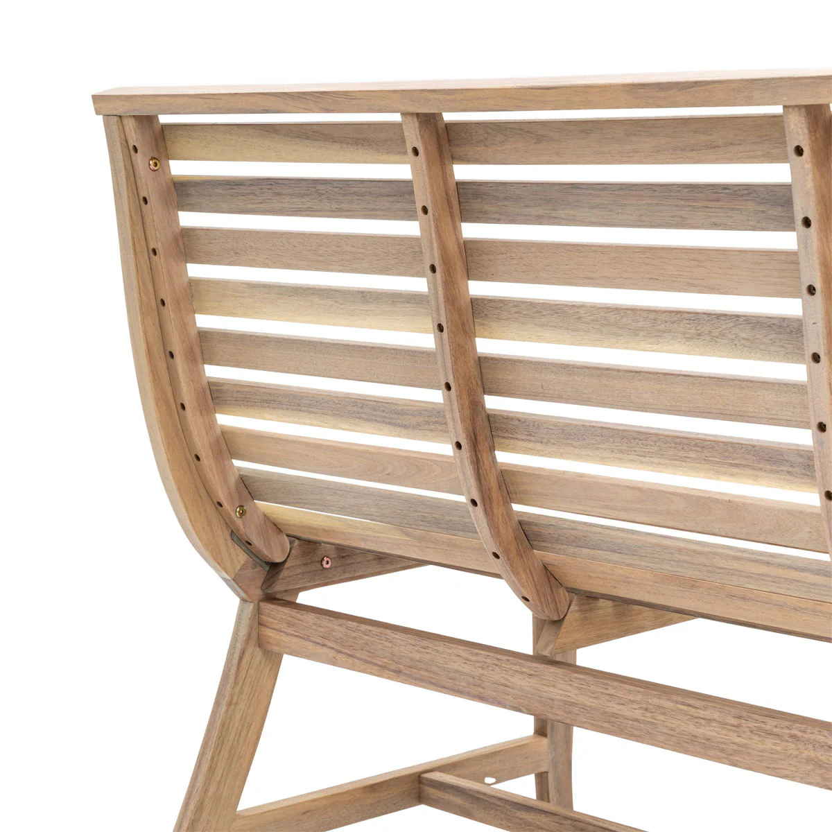 Gallery Direct Kalamata Bench - Image 6