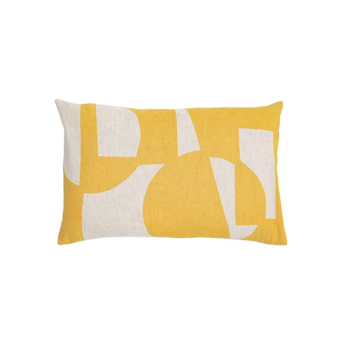 Gallery Direct Kalmar Graphic Cushion