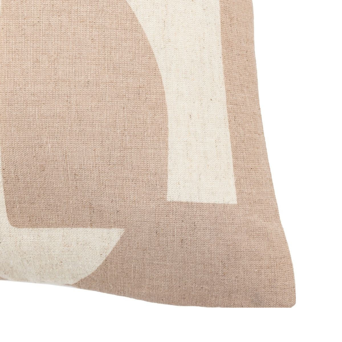 Gallery Direct Kalmar Graphic Cushion - Image 4