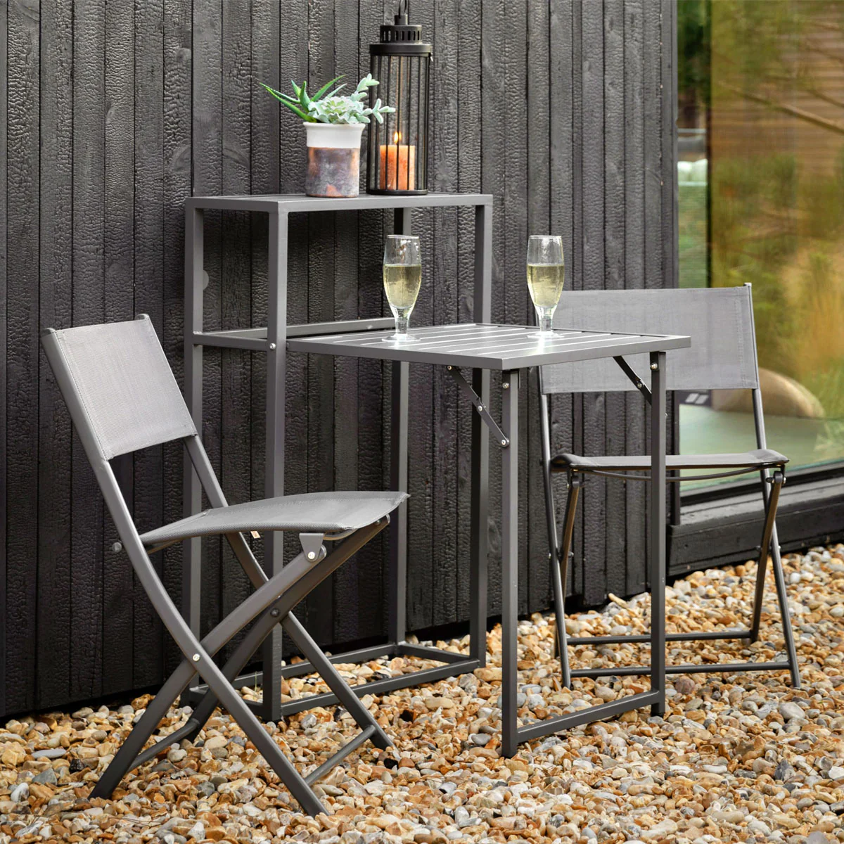Gallery Direct Kavala Balcony Set - Image 10
