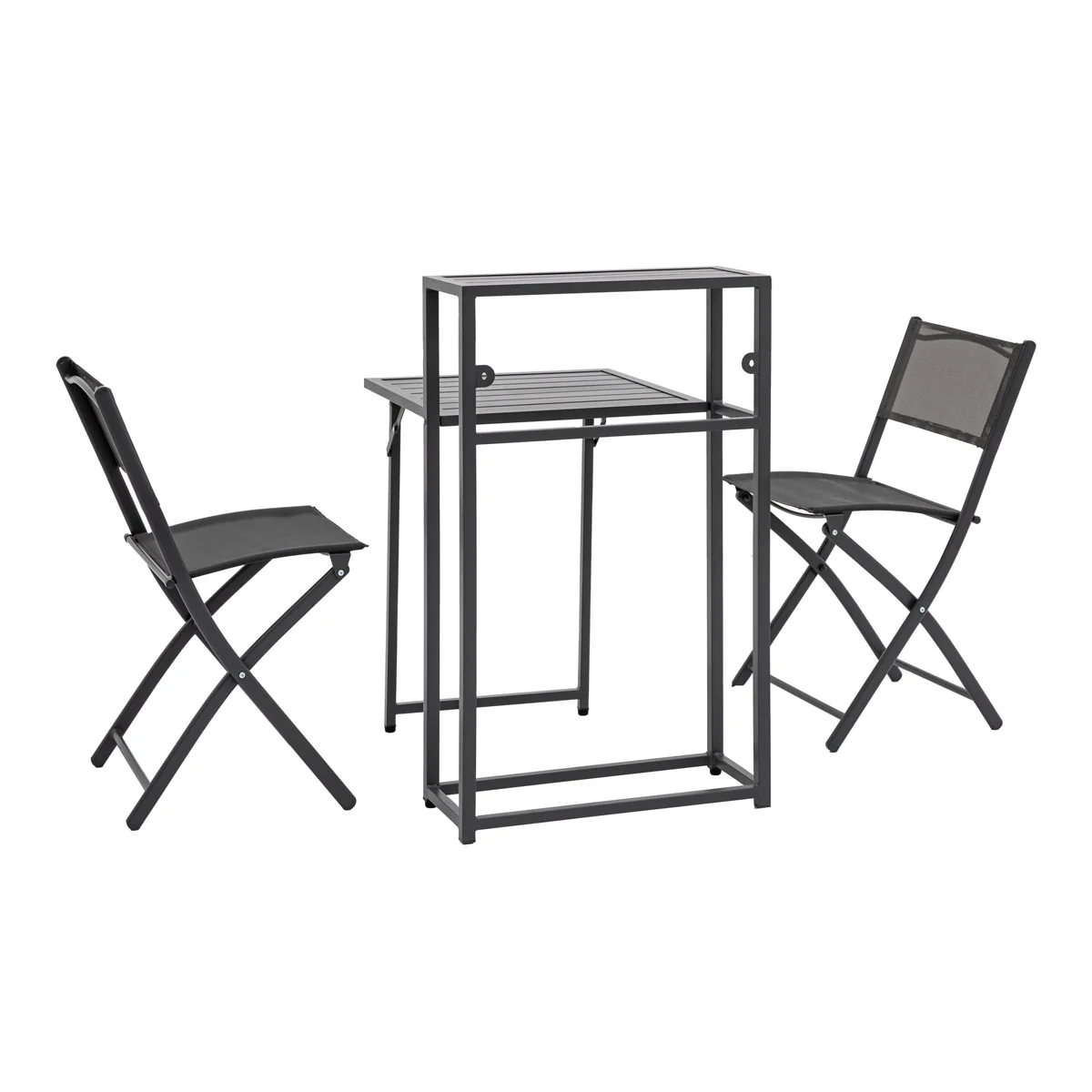 Gallery Direct Kavala Balcony Set - Image 3