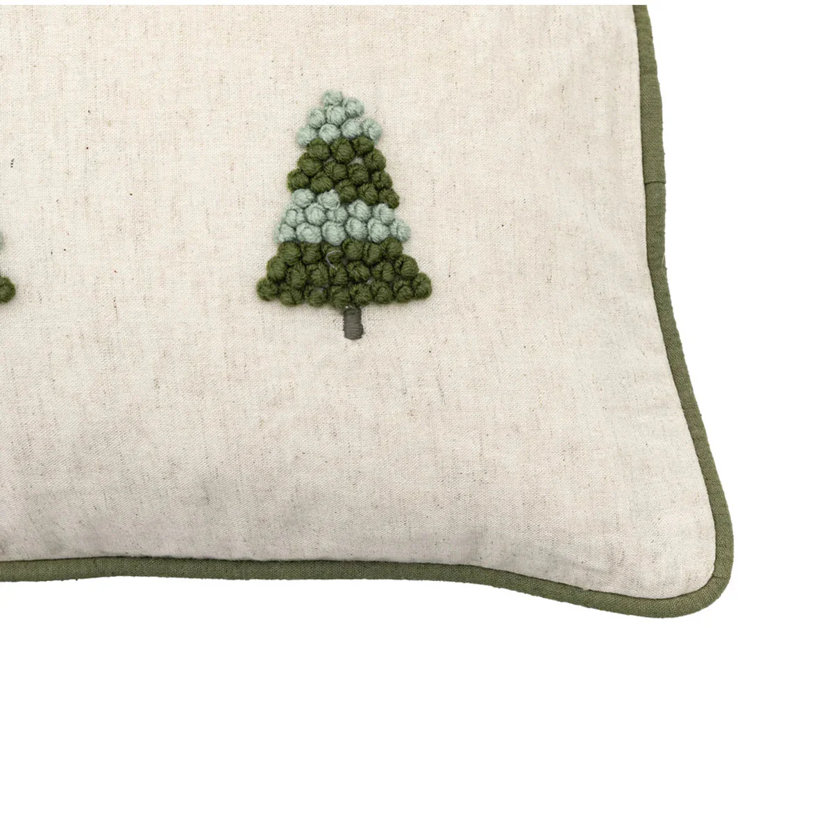 Gallery Direct Knot Tree Cushion - Image 3