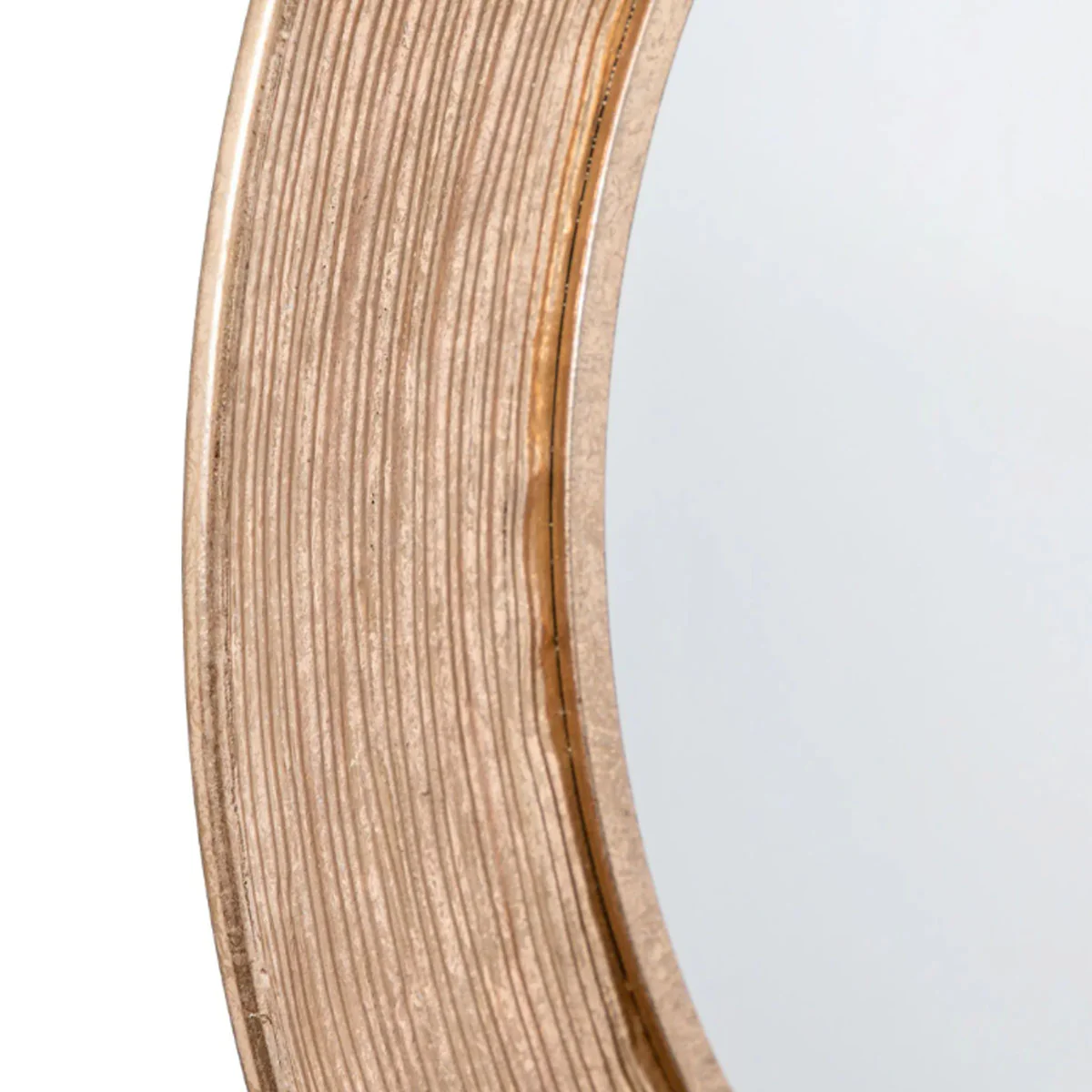 Gallery Direct Knowle Mirror 720x70x720mm - Image 3