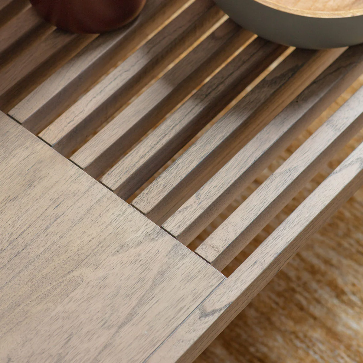 Gallery Direct Kyoto Coffee Table 1350x539x350mm - Image 5
