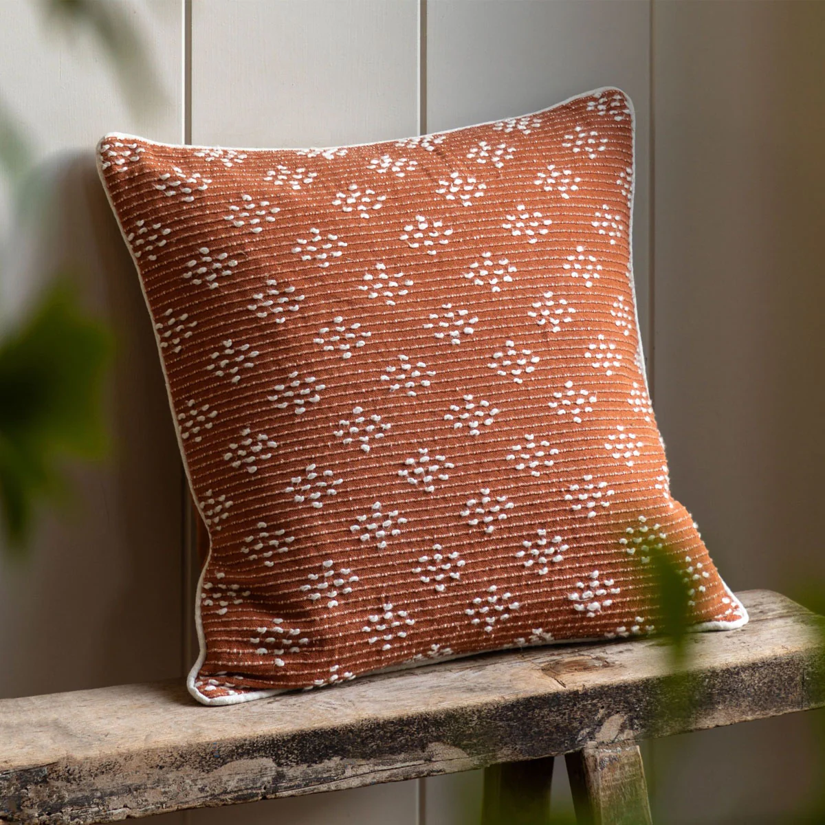 Gallery Direct Lanzo Woven Cushion - Image 7