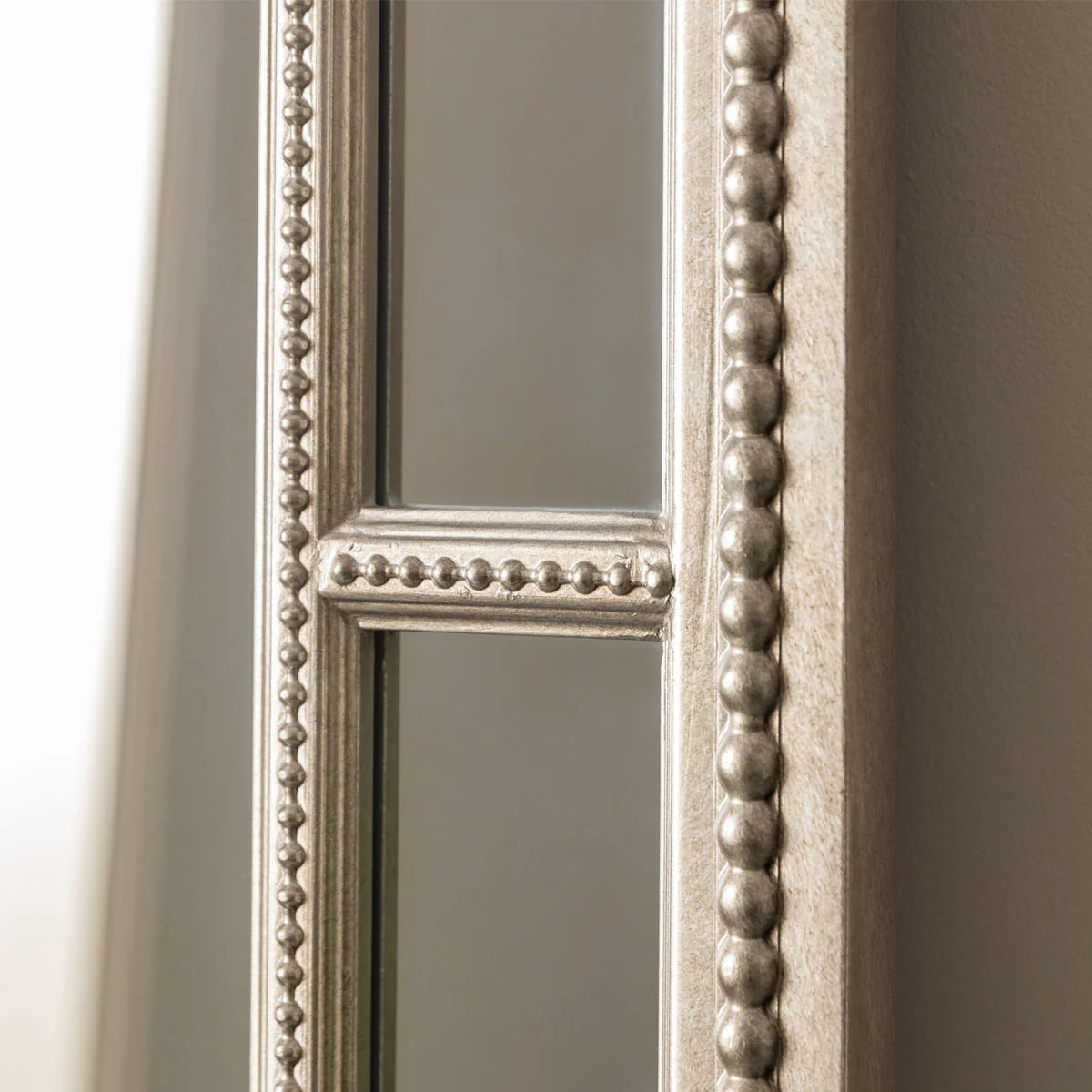 Gallery Direct Lawson Leaner Mirror 790x1575mm - Image 2