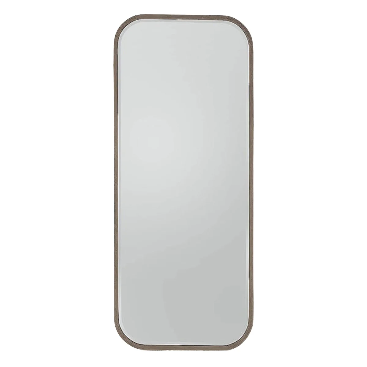 Gallery Direct Logan Leaner Mirror 1565x650mm