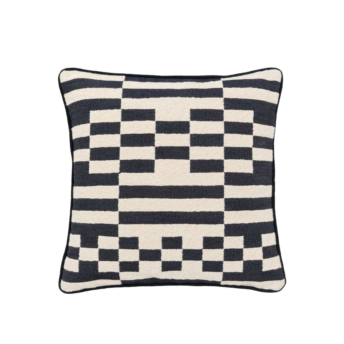 Gallery Direct Lohko Woven Cushion - Image 2