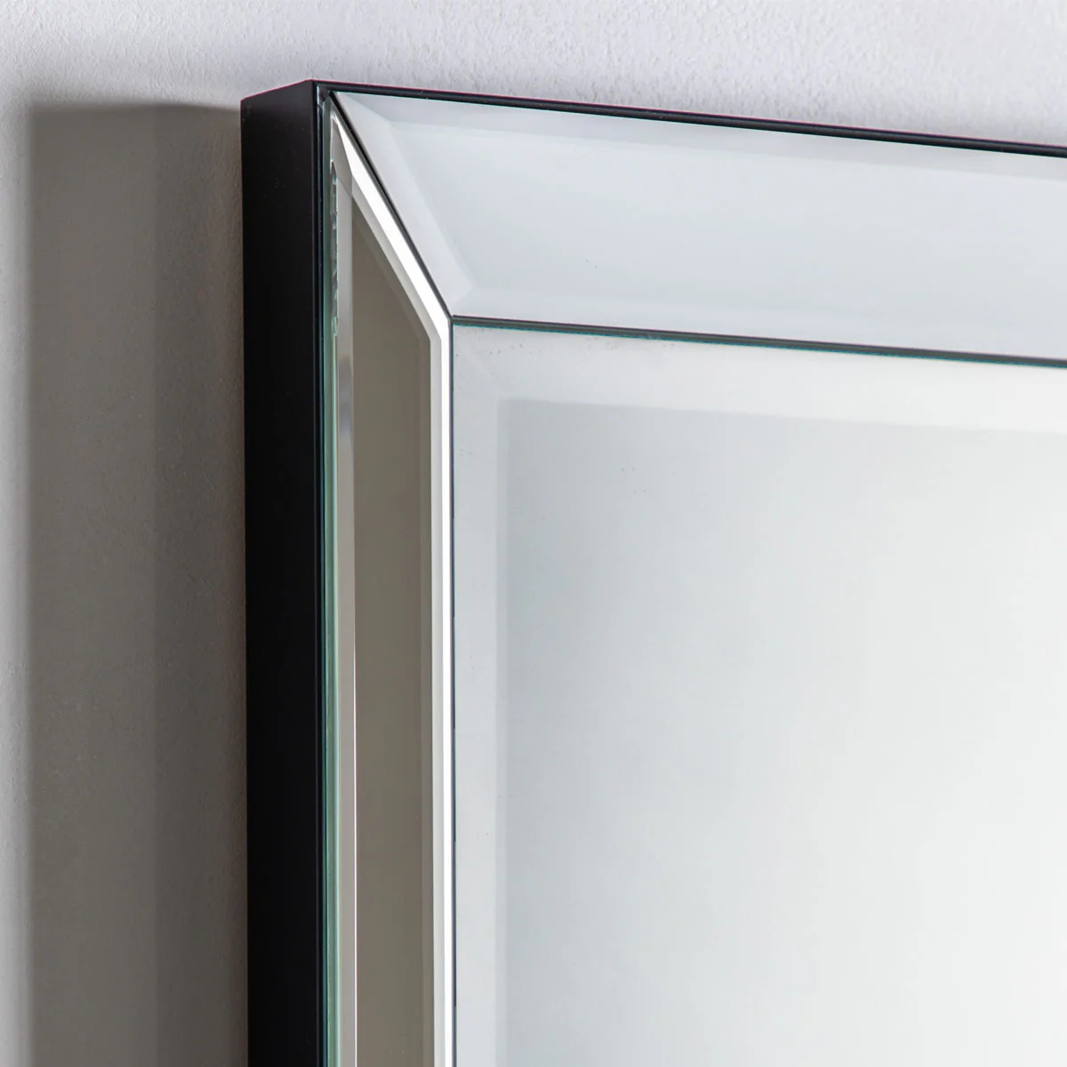Gallery Direct Luna Leaner Mirror 1780x760mm - Image 2