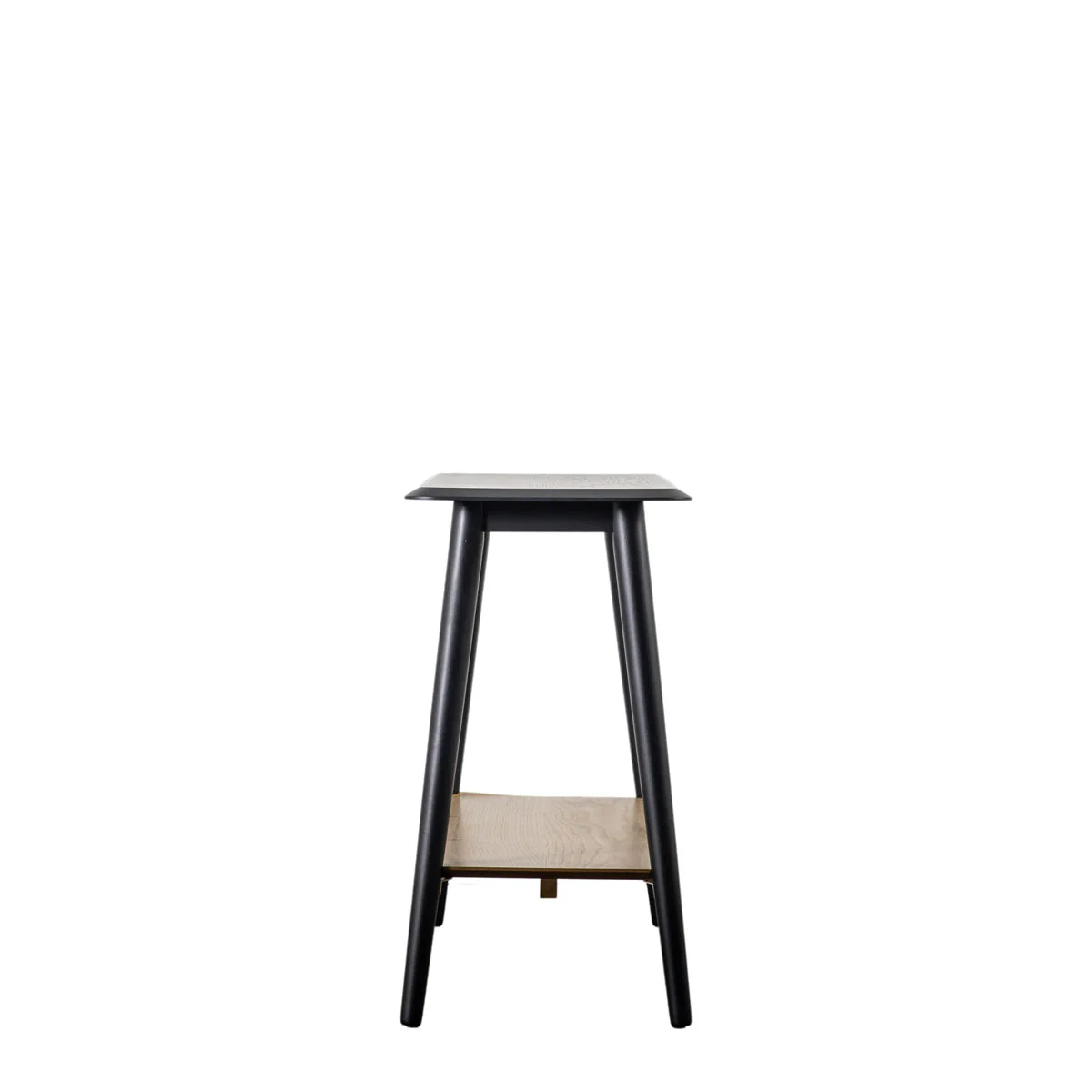 Gallery Direct Maddox Console Table with Shelf 110x750x40mm - Image 3