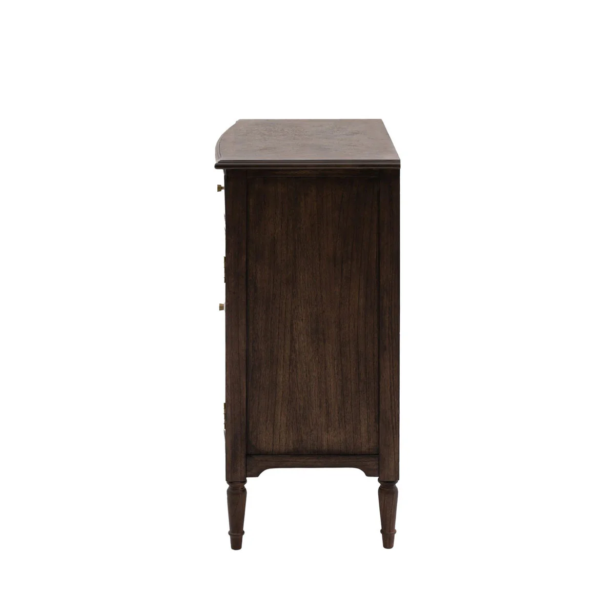 Gallery Direct Madison 2 Door/1 Drawer Sideboard 1000x950x475mm - Image 3