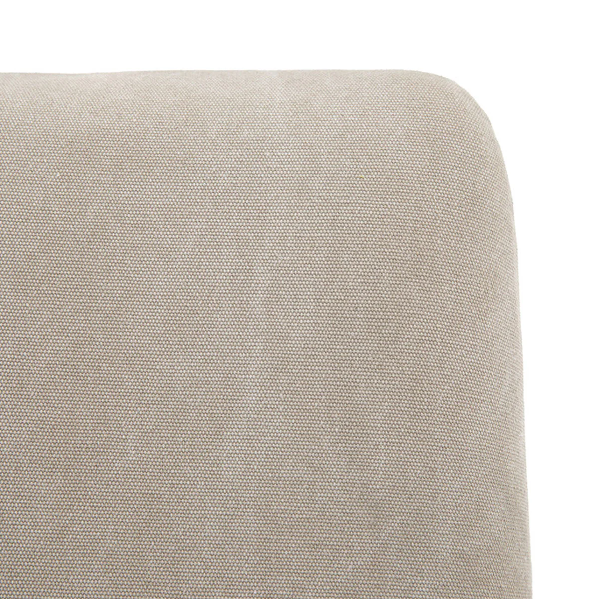 Gallery Direct Madison Chair Cement Linen (2pk) - Image 6