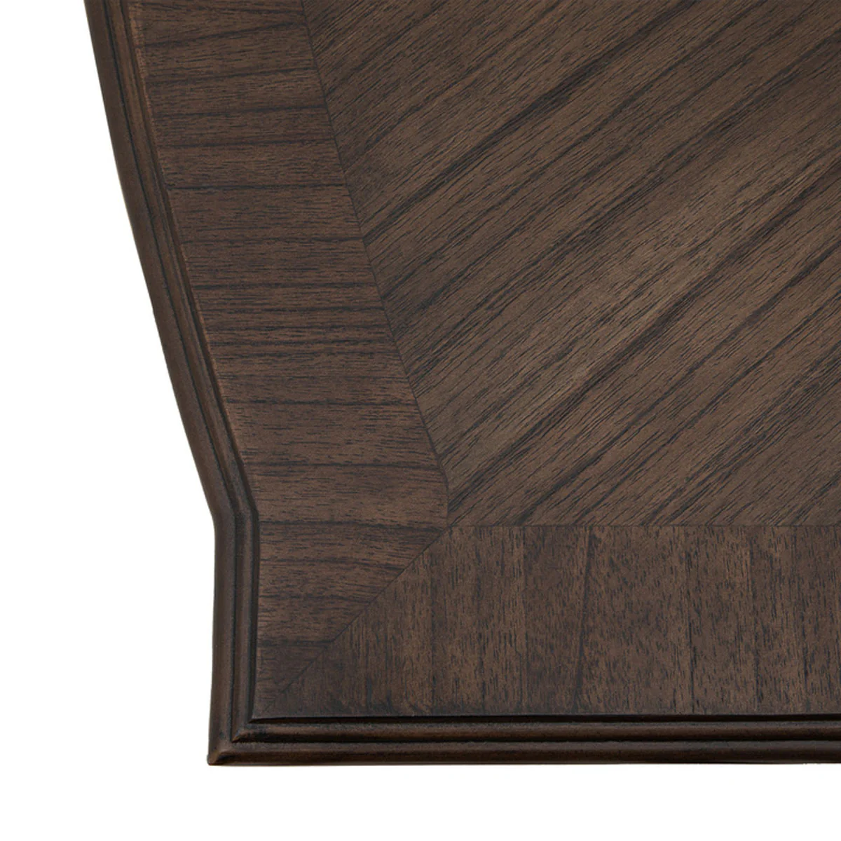 Gallery Direct Madison Ext Dining Table 2150/2600x750x1000mm - Image 4