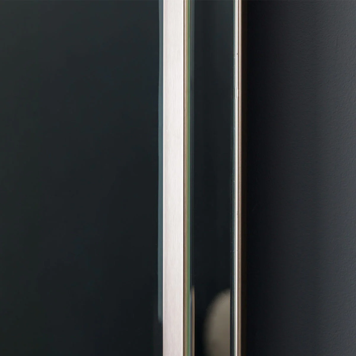 Gallery Direct Madrid Rectangle Mirror 795x30x1095mm - Image 2