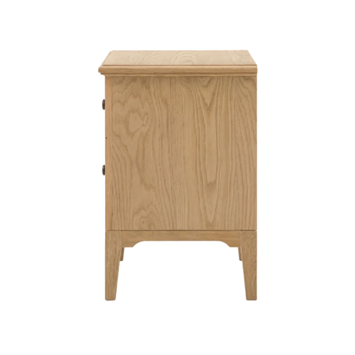 Gallery Direct Malvern Bedside - Image 3