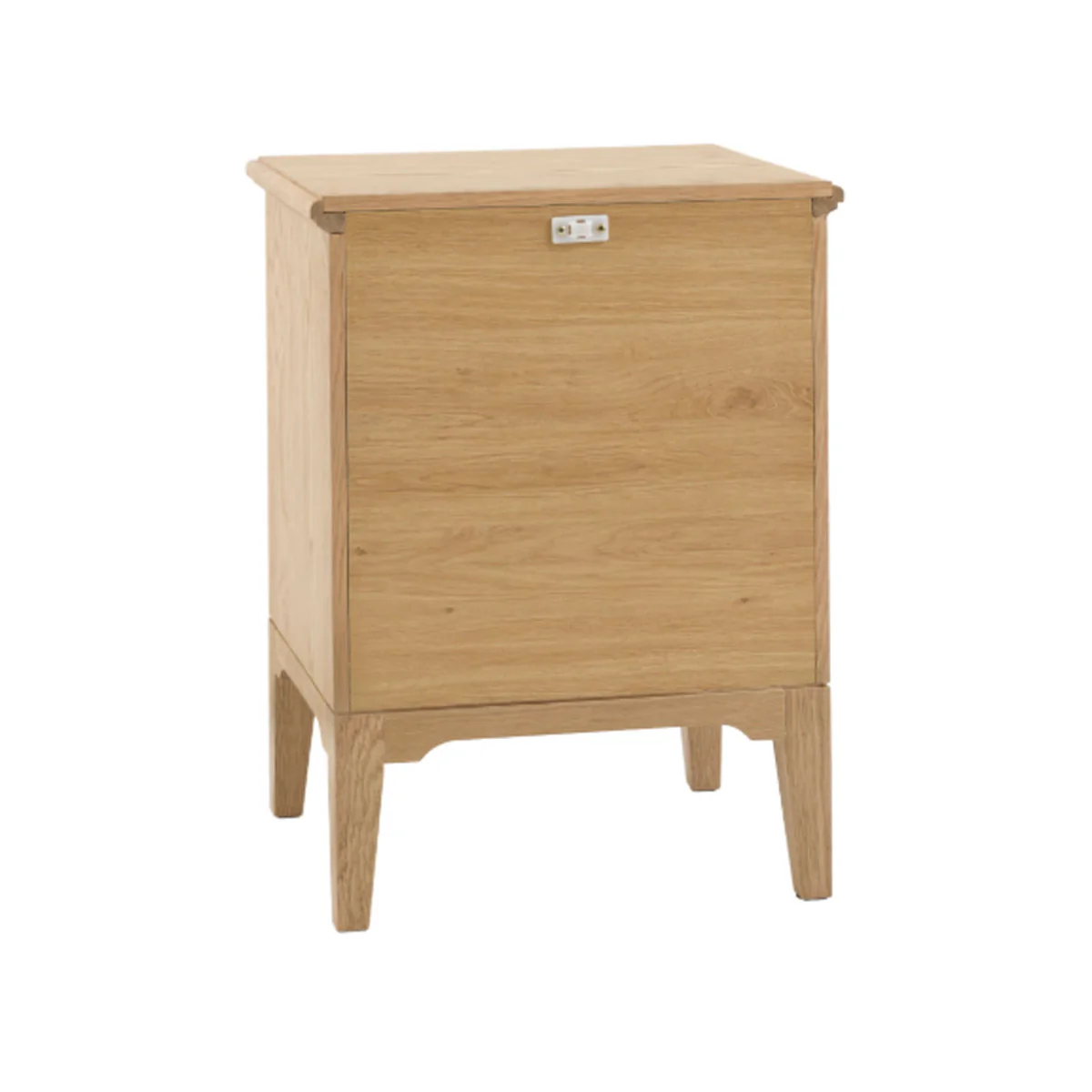 Gallery Direct Malvern Bedside - Image 4