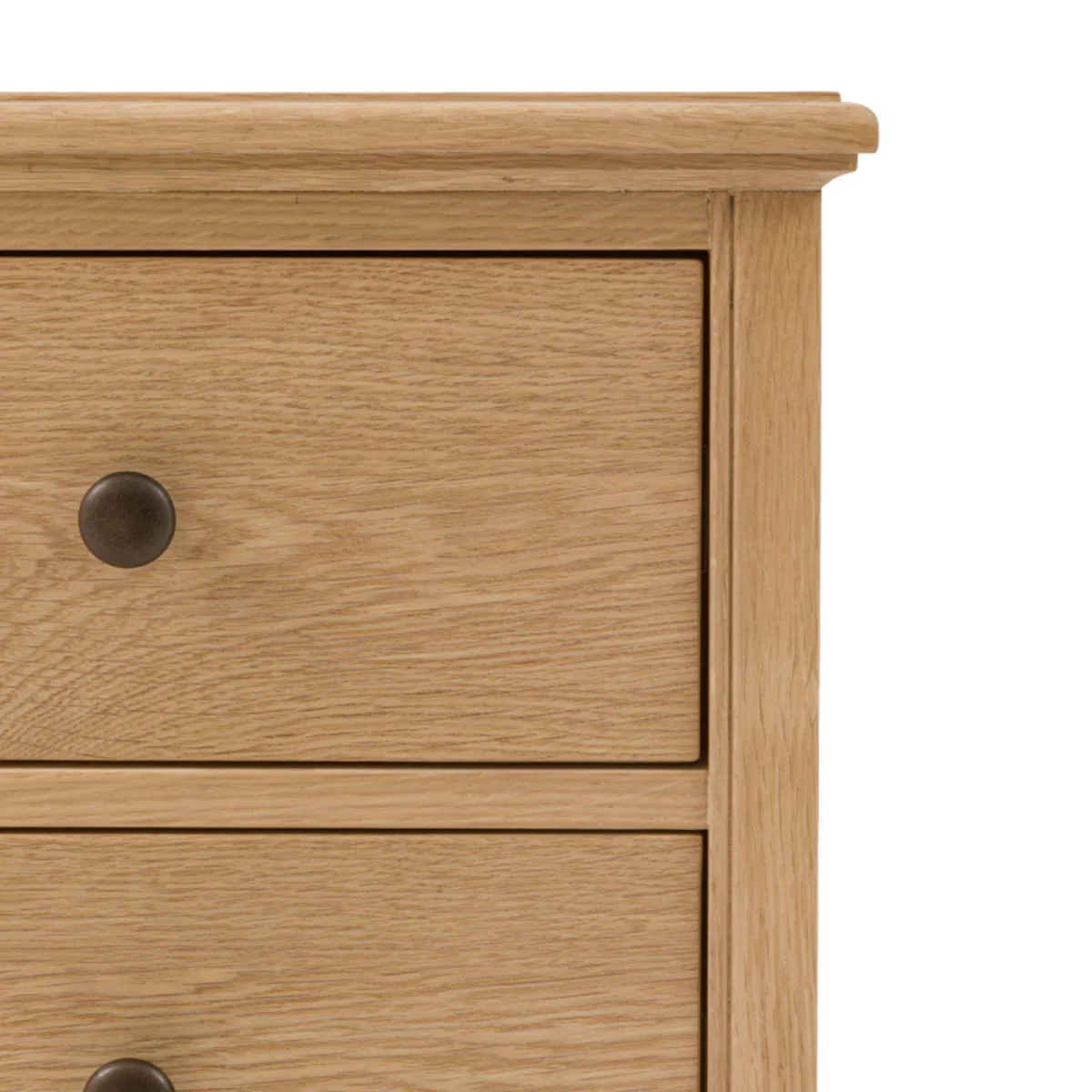 Gallery Direct Malvern Bedside - Image 5