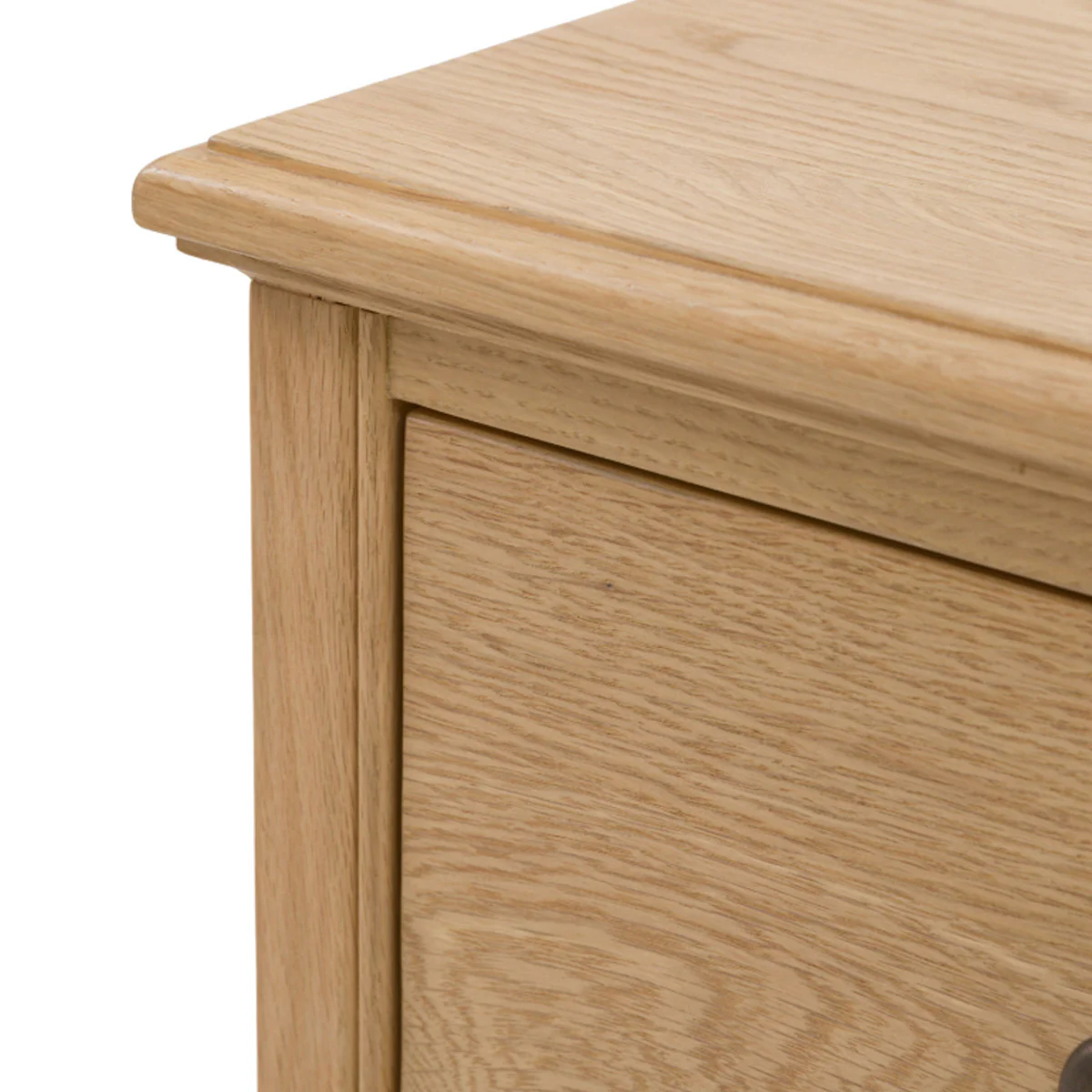 Gallery Direct Malvern Bedside - Image 6