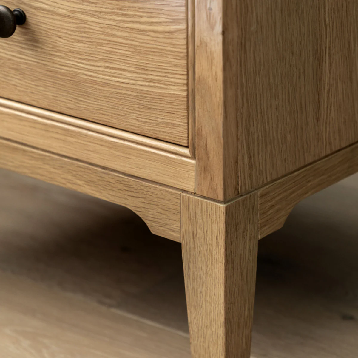 Gallery Direct Malvern Bedside - Image 8