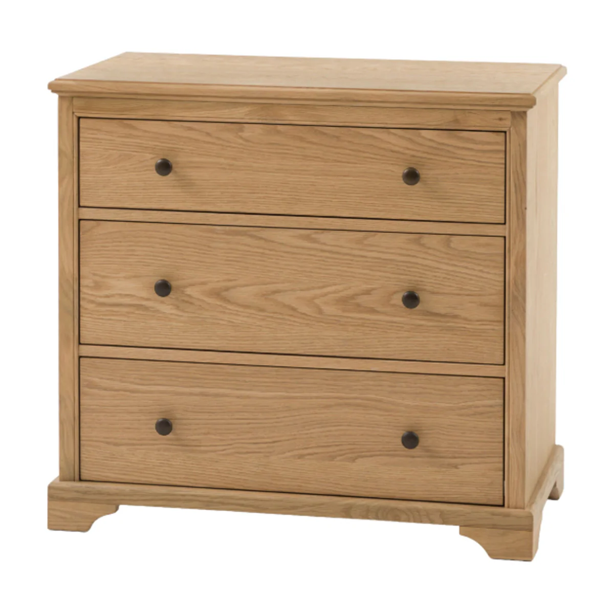 Gallery Direct Malvern Chest - Image 2