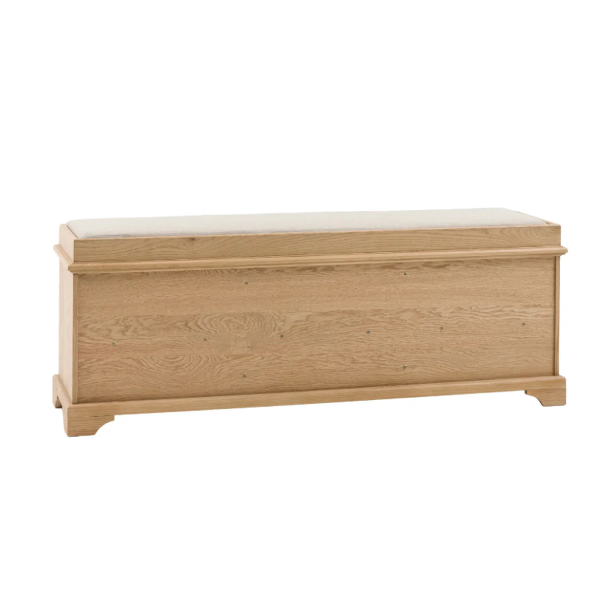 Gallery Direct Malvern Hall Bench - Image 4