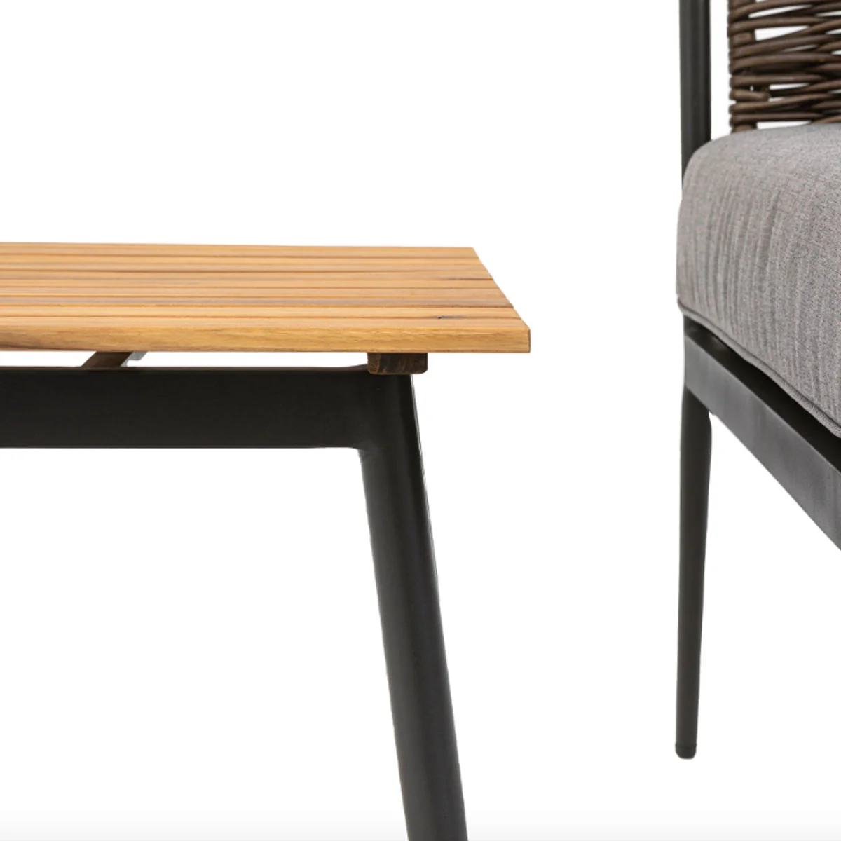 Gallery Direct Marzano Lounge Set - Image 5