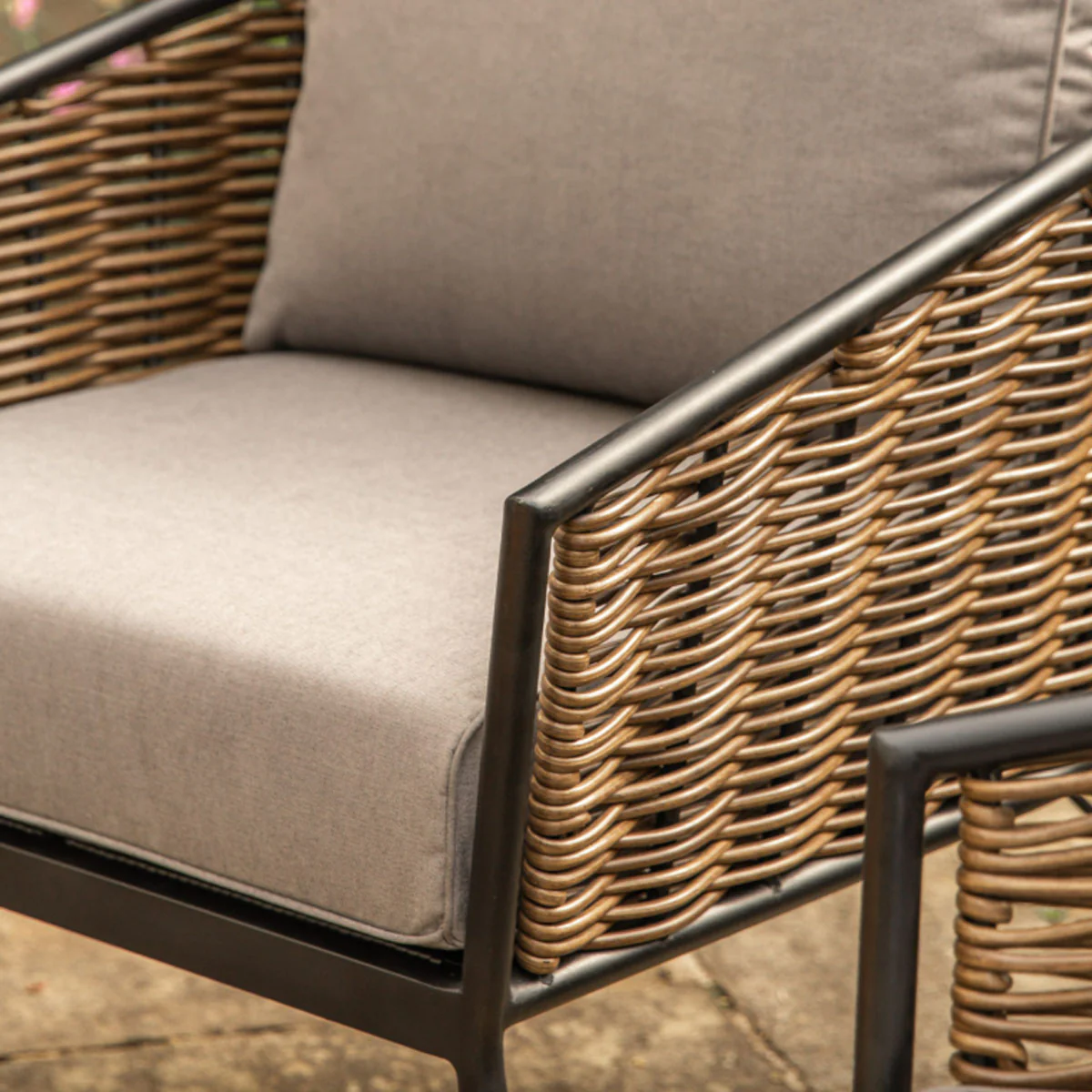 Gallery Direct Marzano Lounge Set - Image 6