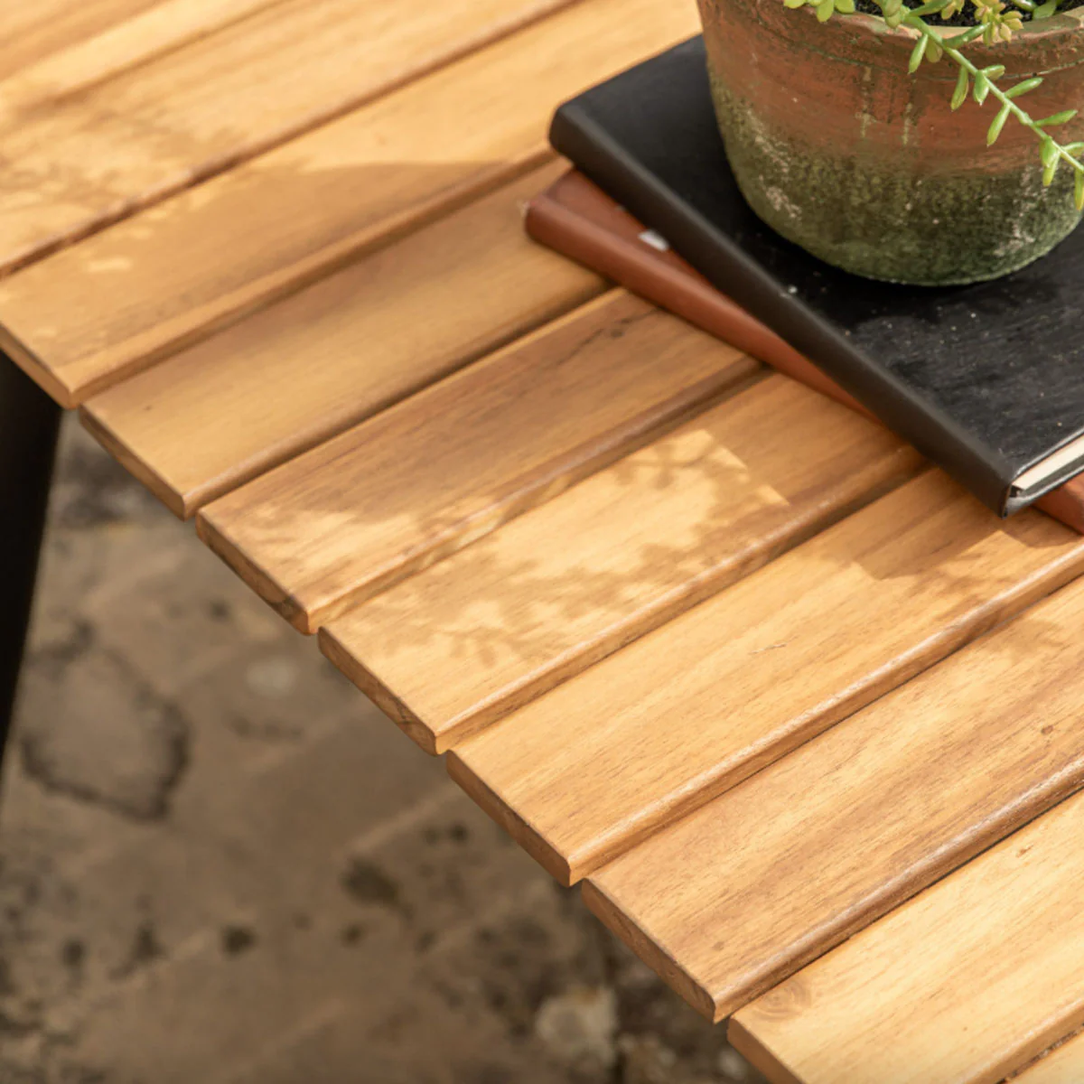 Gallery Direct Marzano Lounge Set - Image 7