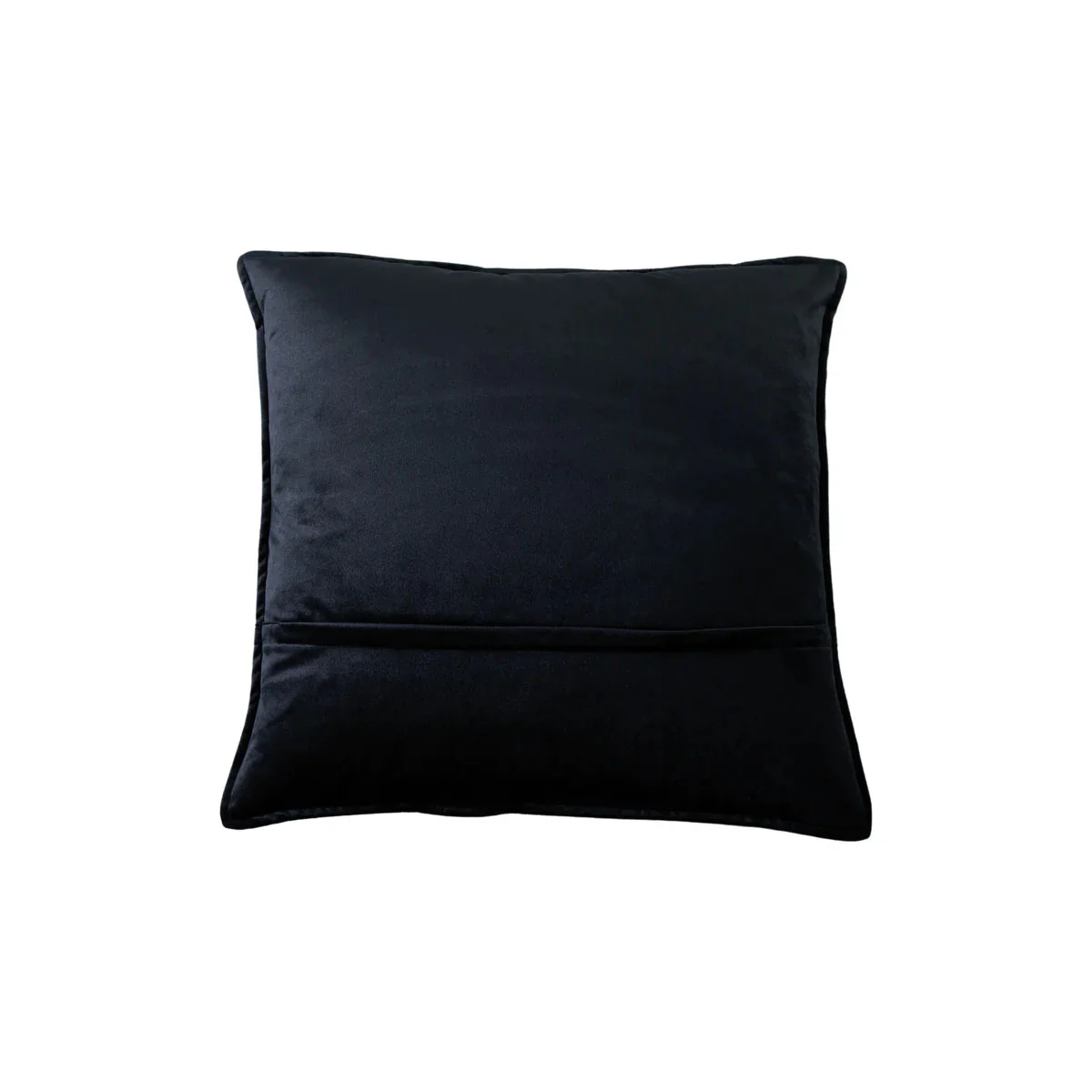 Gallery Direct Meto Velvet Oxford Cushion - Image 3