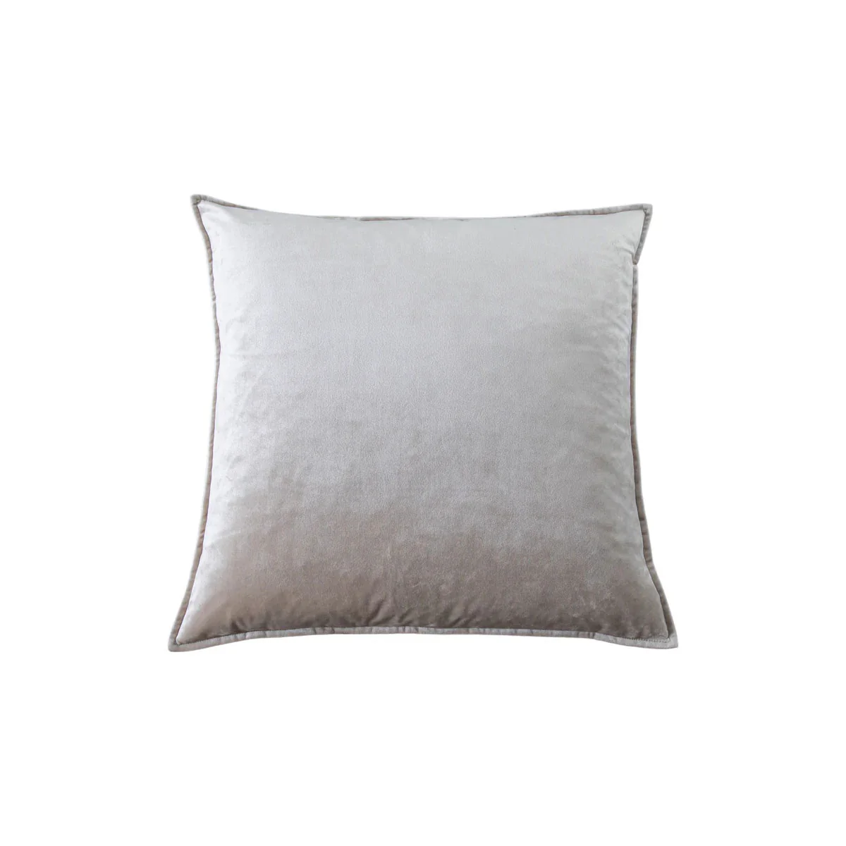 Gallery Direct Meto Velvet Oxford Cushion - Image 4