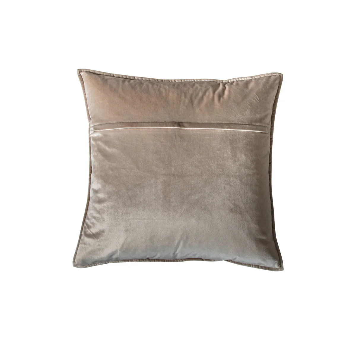 Gallery Direct Meto Velvet Oxford Cushion - Image 5