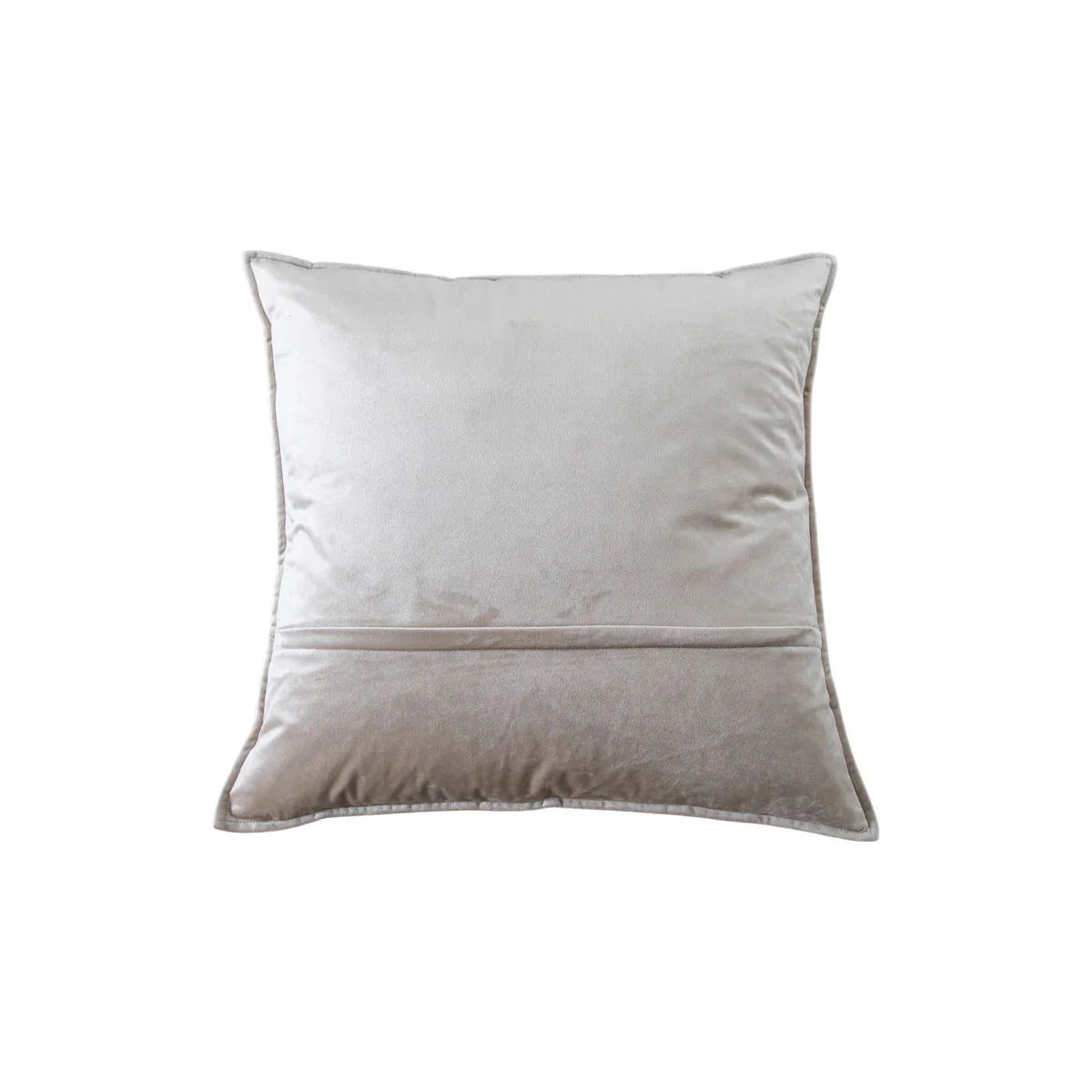 Gallery Direct Meto Velvet Oxford Cushion - Image 6