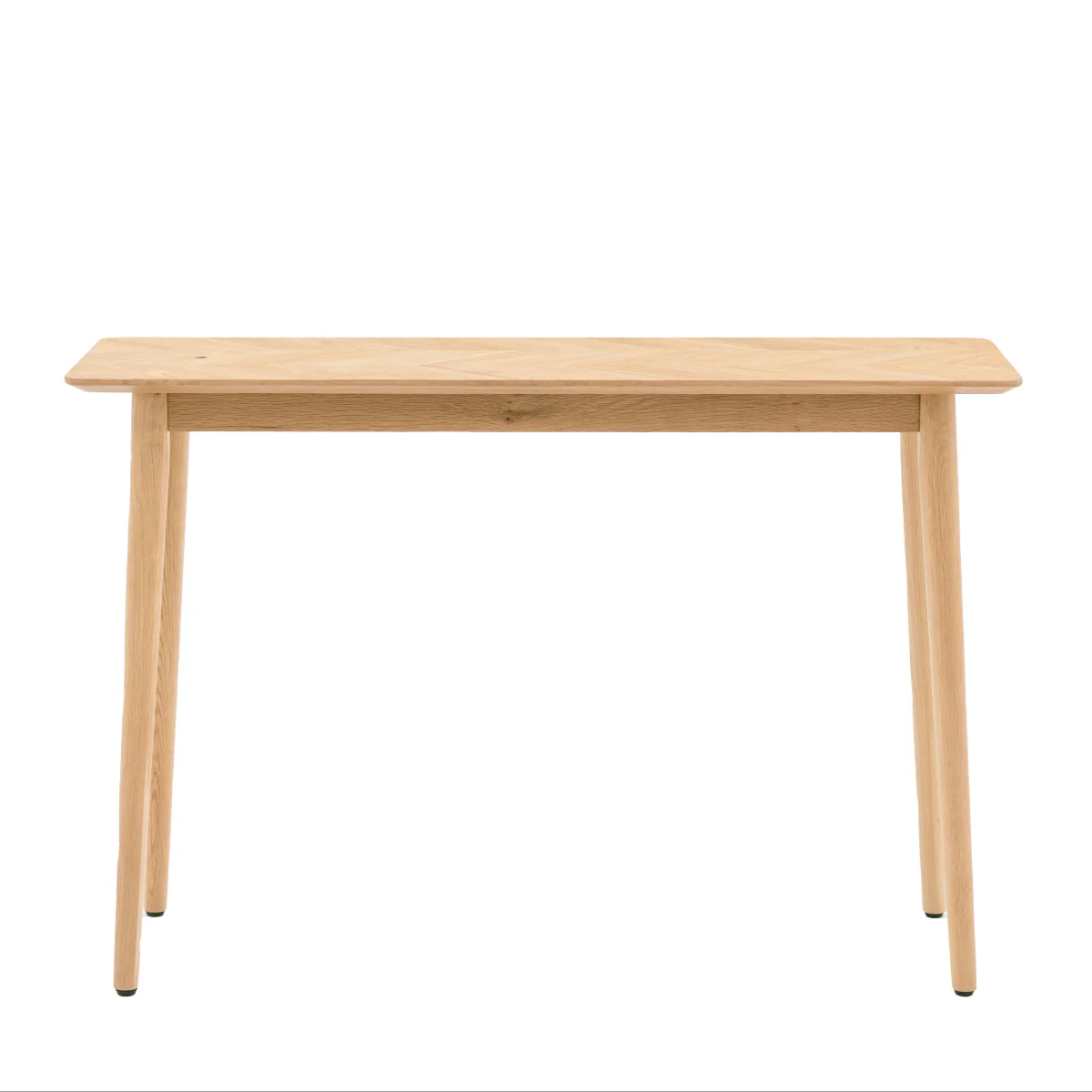 Gallery Direct Milano Console Table 1200x380x800mm