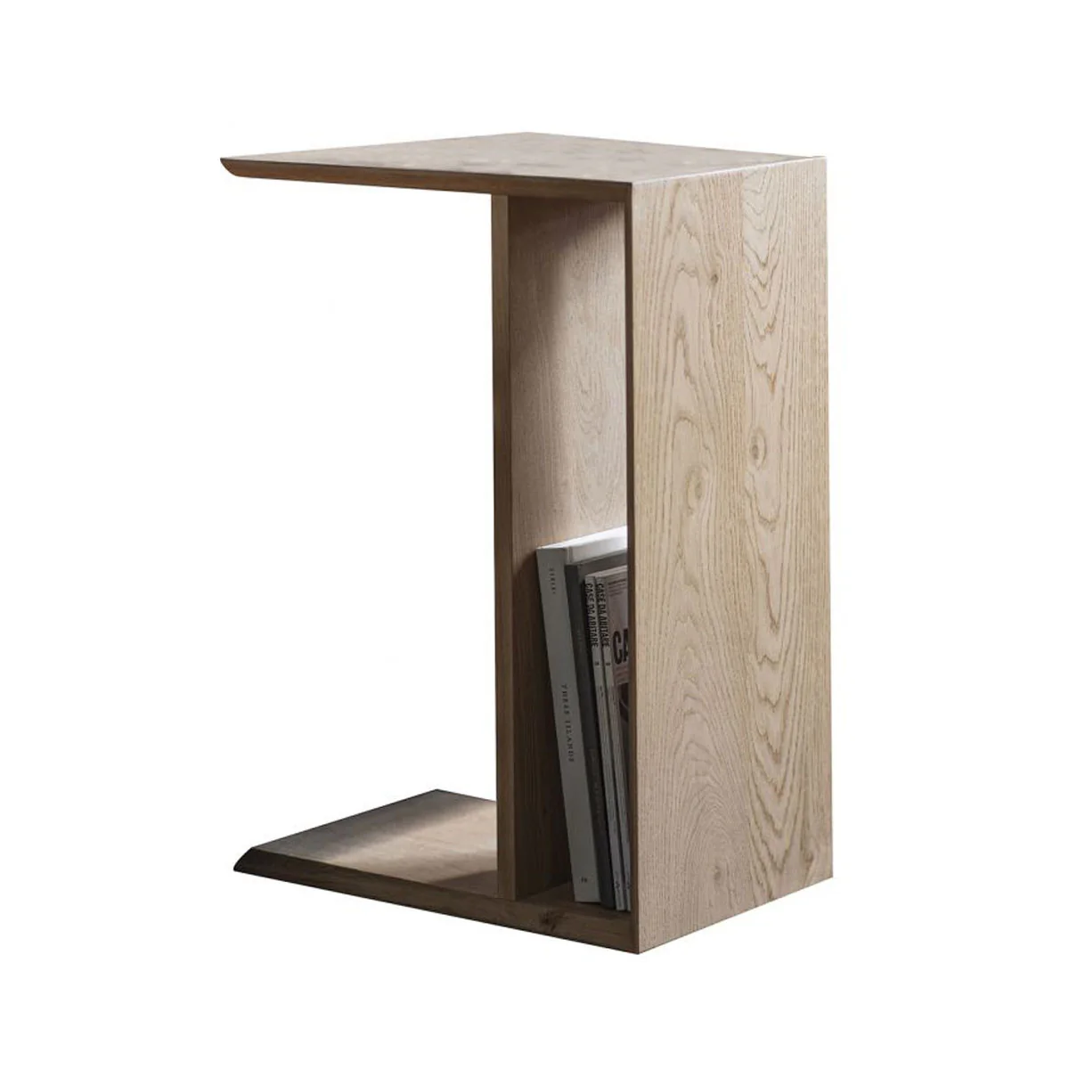 Gallery Direct Milano Supper Table - Image 2